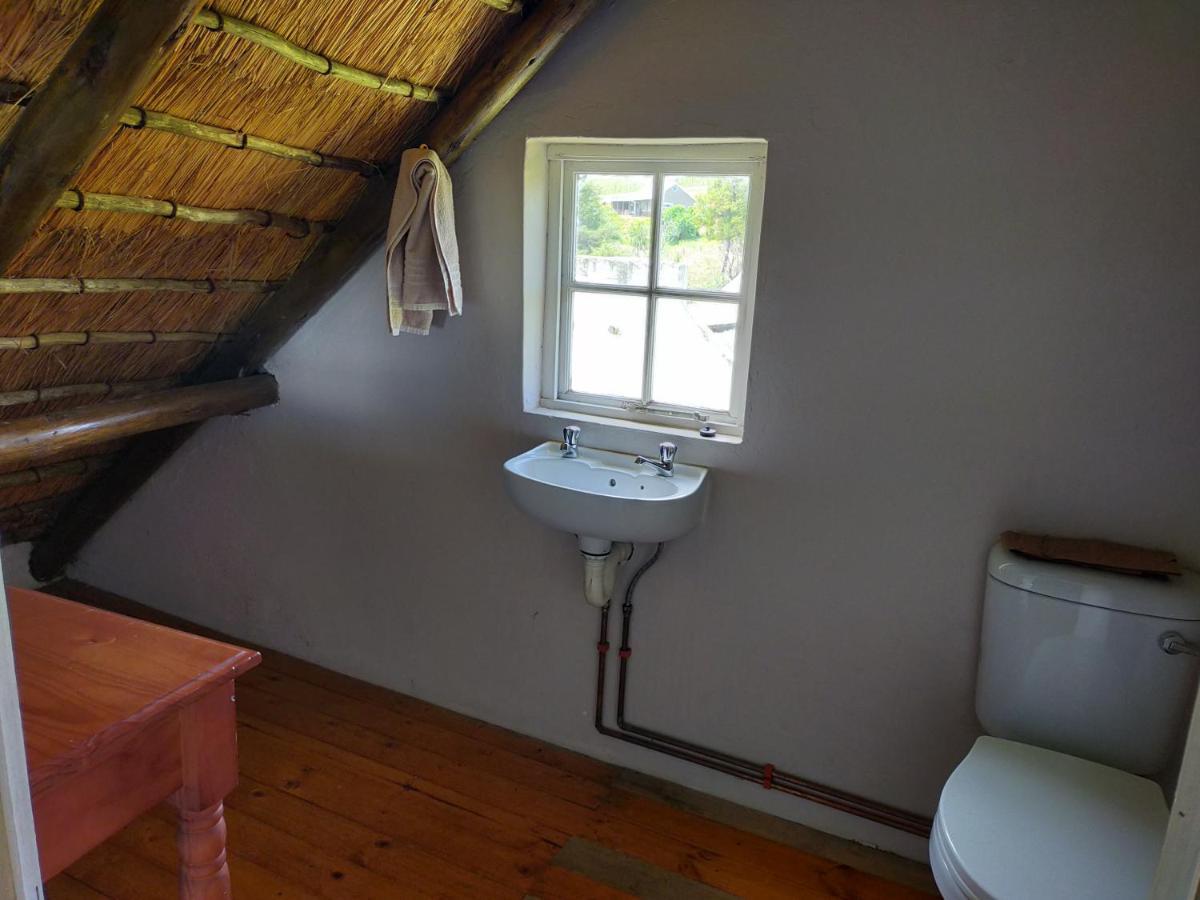 Rosebury Cottage Underberg Værelse billede